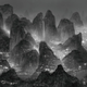 Illustration for article titled The Future of Urbanization Looks Mesmerizingly Bleak